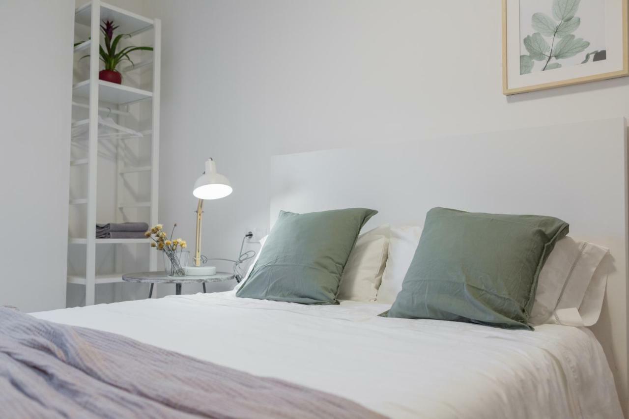 Apartamento Atico Bardenas อาร์เกดาส ภายนอก รูปภาพ